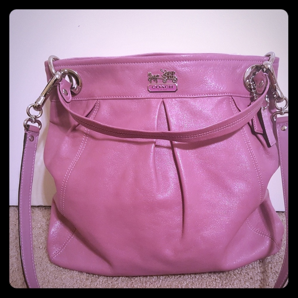 New Coach Purse